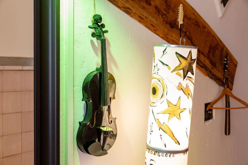 BA//ROCK-Appartement - image 11