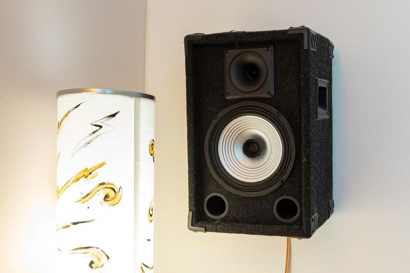 BA//ROCK-Appartement - image 9