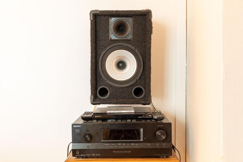BA//ROCK-Appartement - image 6