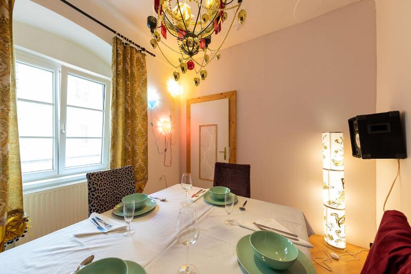 BA//ROCK-Appartement - image 19