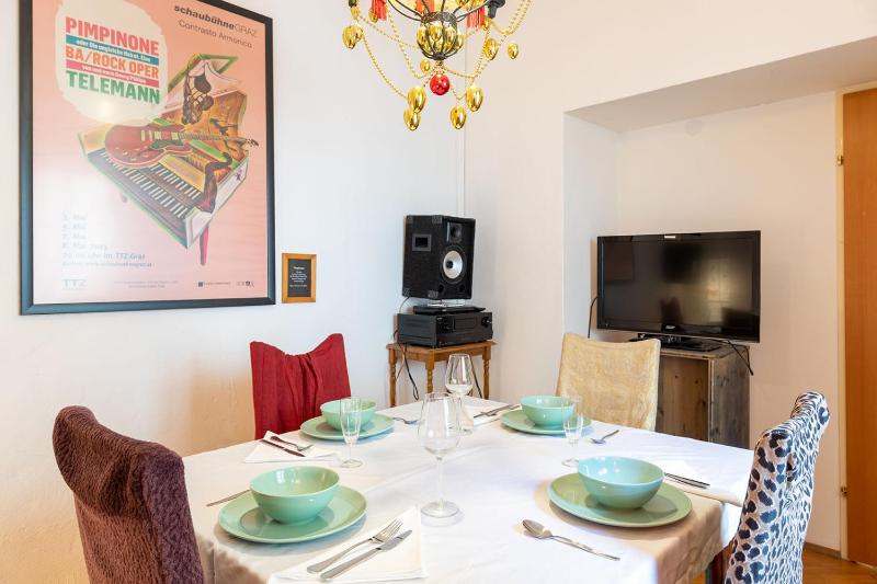 BA//ROCK-Appartement - image 14