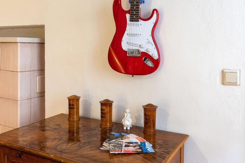 BA//ROCK-Appartement - image 17