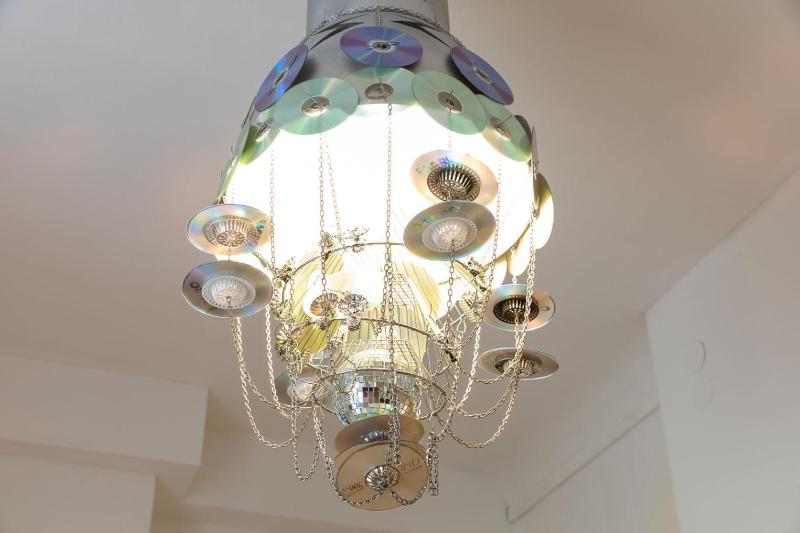 BA//ROCK-Appartement - image 12