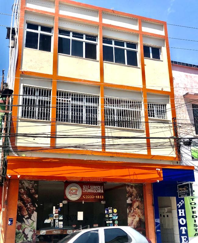 Hotel Fortaleza III Manaus - image 15