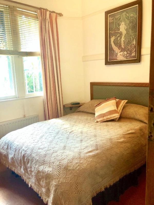 One-Bedroom Apartment image 3