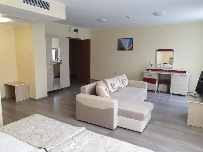 Hotel Puldin COOP - image 7
