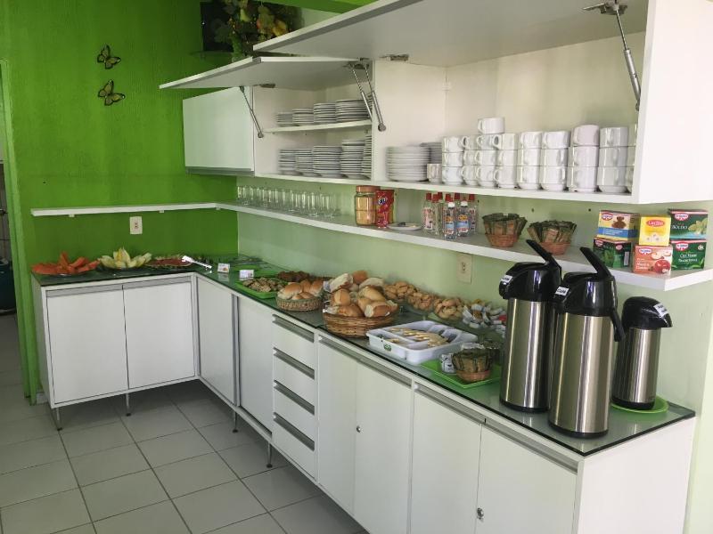 Pousada Ouriço - image 10