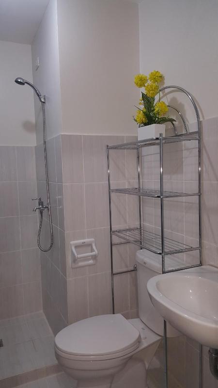 Mesaverte Residences AFS Suites - image 13