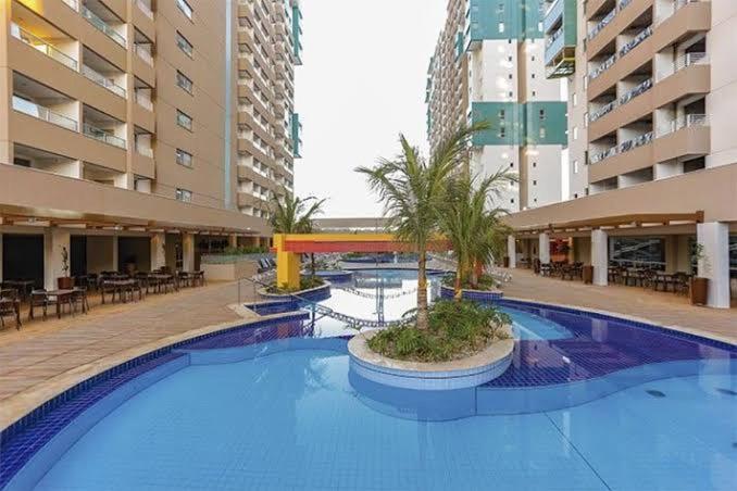 Apartamento Resort em Olímpia - image 5