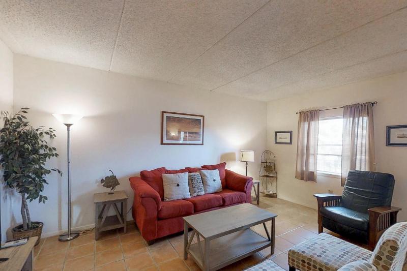 Two Bedroom Apartment  image 3