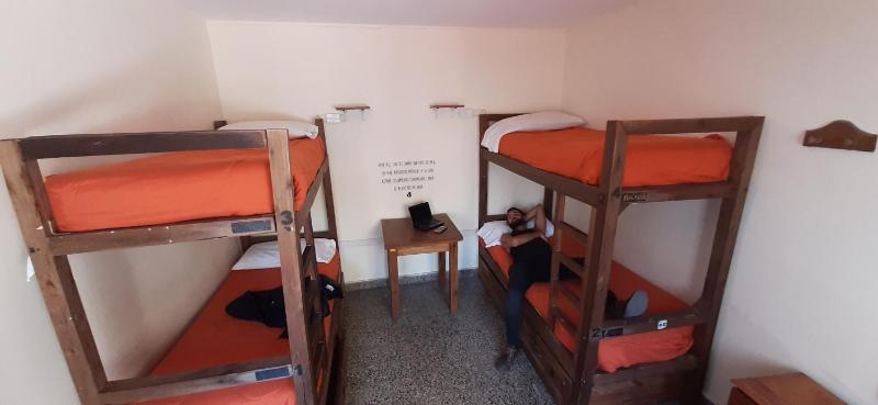 Sabatico Travelers Hostel & Guesthouse - image 15