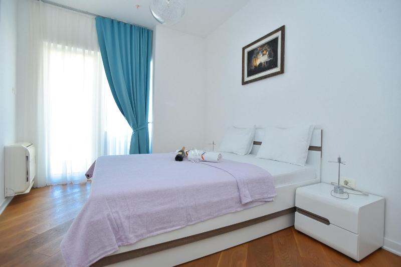 Penthouse Apartment image 2