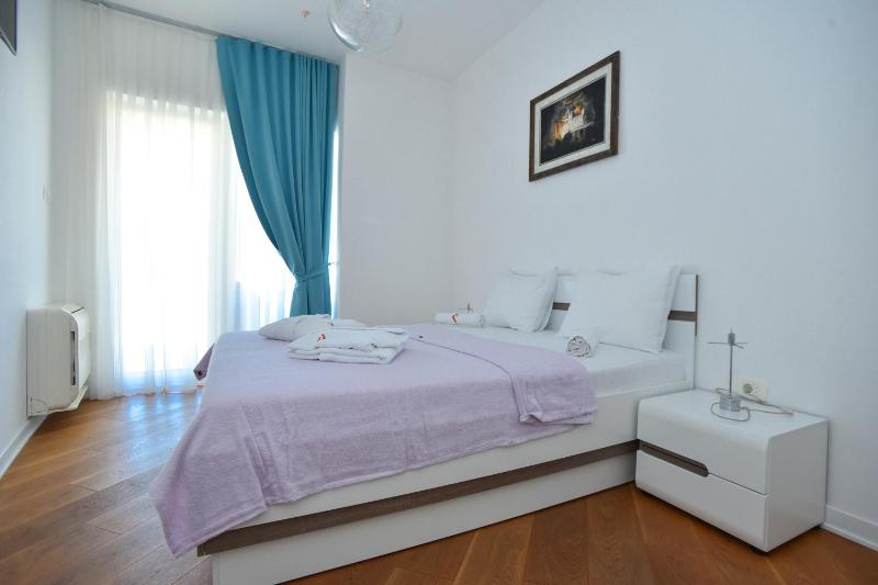 Penthouse Apartment image 4