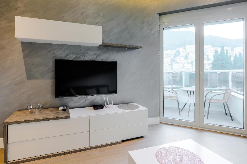 One-Bedroom Apartment image 3