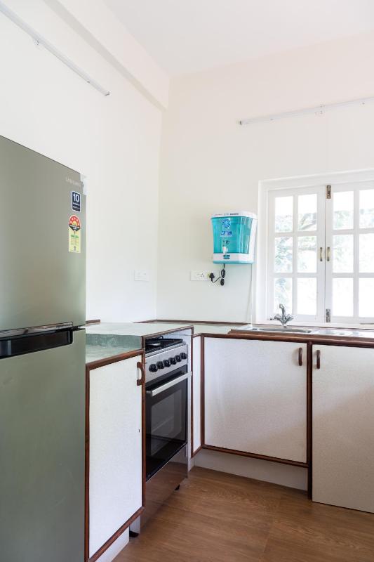 Casa Arvana Near Calangute Beach - image 14