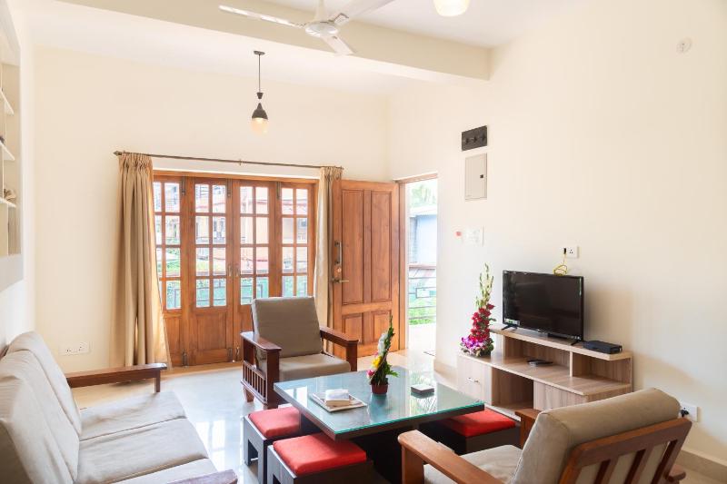 Casa Arvana Near Calangute Beach - image 16