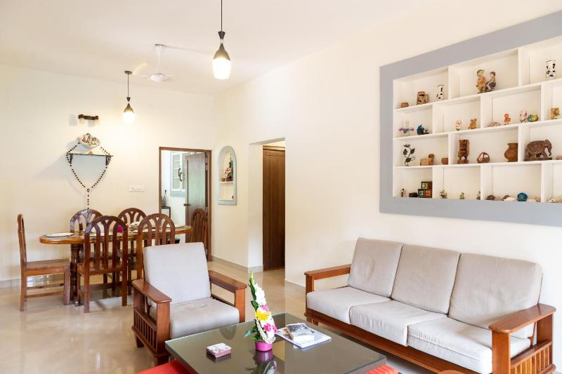 Casa Arvana Near Calangute Beach - image 13