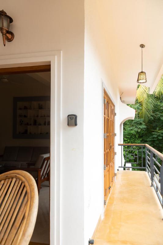 Casa Arvana Near Calangute Beach - image 7