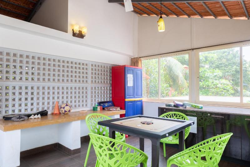 Casa Arvana Near Calangute Beach - image 33