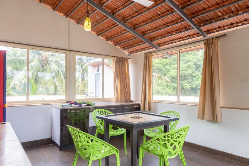 Casa Arvana Near Calangute Beach - image 32
