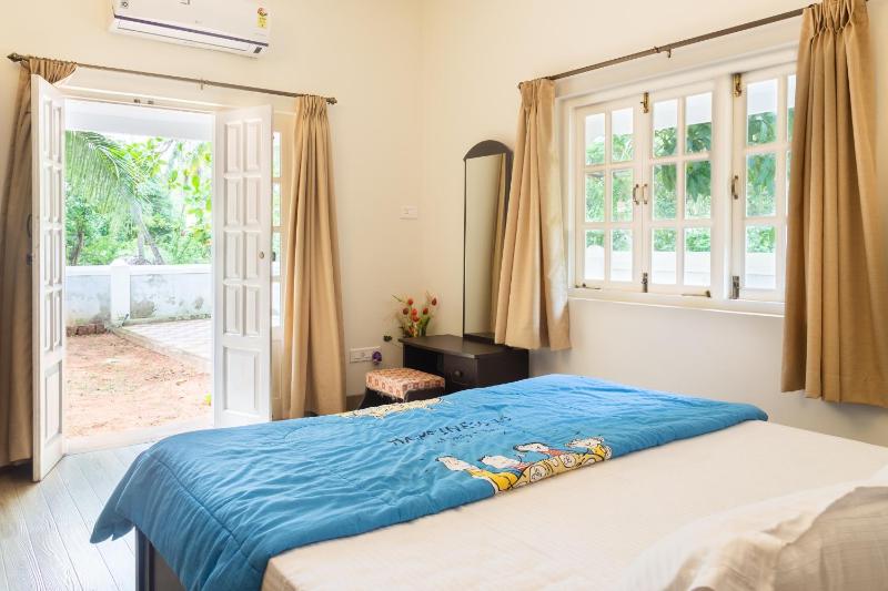 Casa Arvana Near Calangute Beach - image 36