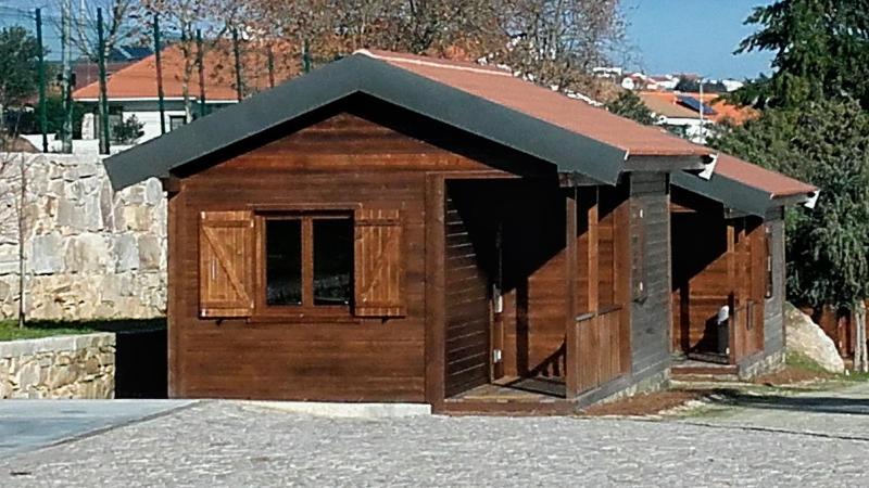 One-Bedroom Chalet image 3