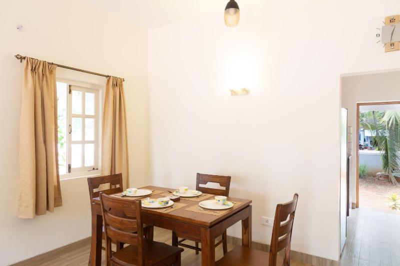 Casa Arvana Near Calangute Beach - image 42