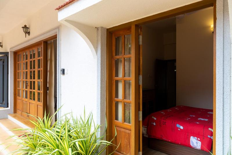 Casa Arvana Near Calangute Beach - image 37