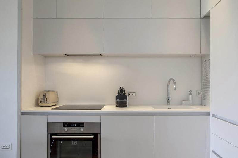 BnBIsrael apartments - Melchett Plume - image 5