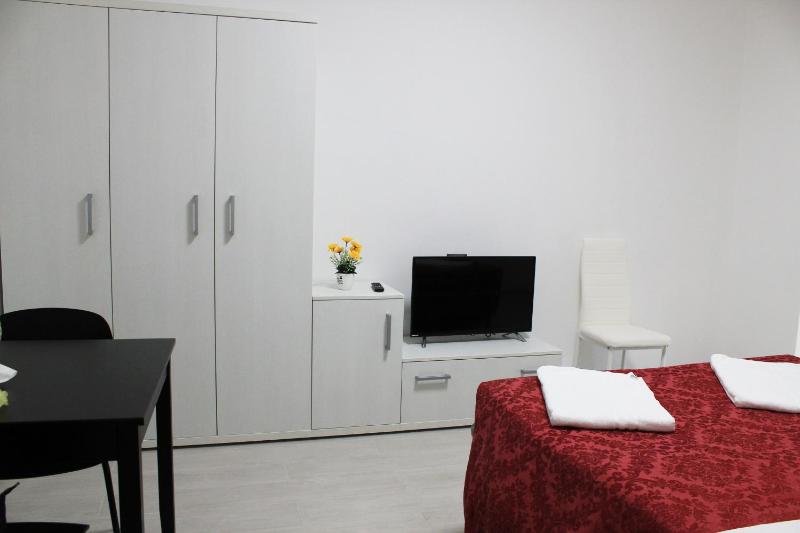 Ferton Apart - image 12