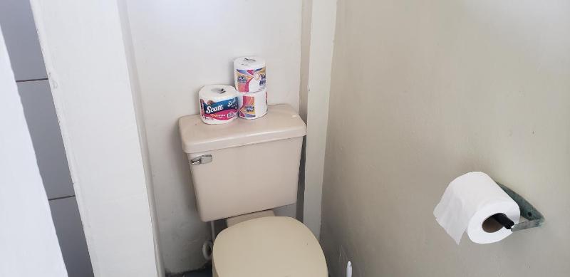 Roseau Hostel & Beach Front Property - image 2