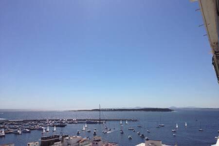 Espléndida vista en el corazón de Punta del Este - image 1