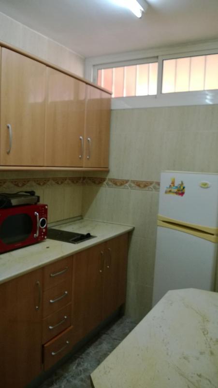 One-Bedroom Apartment with Lateral Sea View (2 - 4 Adults) image 3