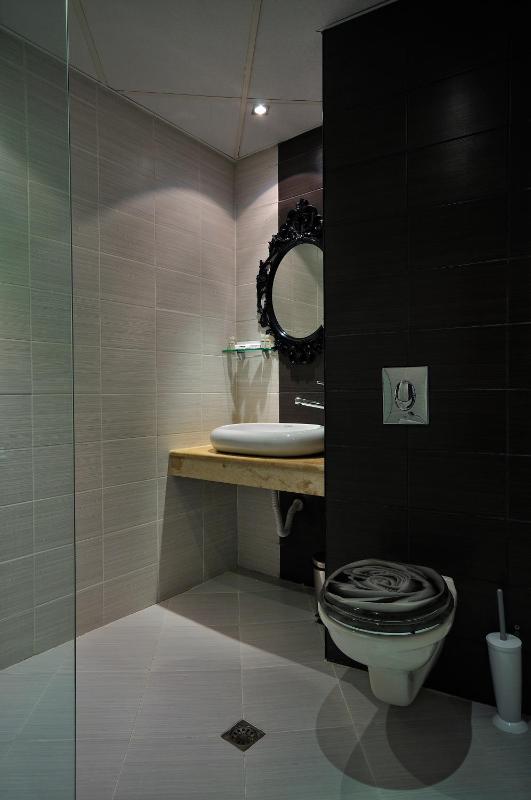 Deluxe Twin Room image 4