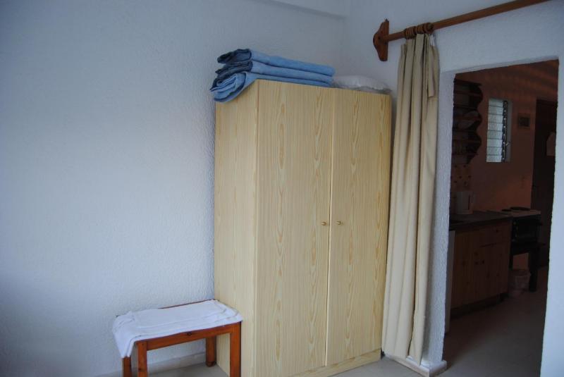 One-Bedroom Apartment image 2
