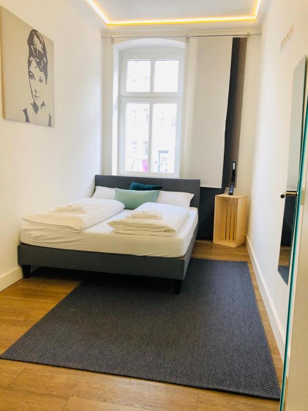 Jaspers Boutique Rooms - image 6