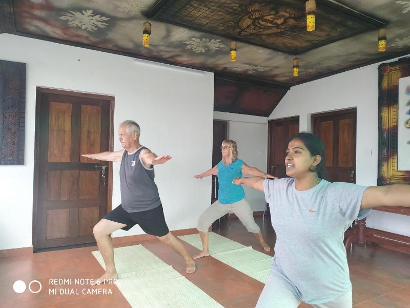 SAGAR BEACH VILLAS Home stay - image 28