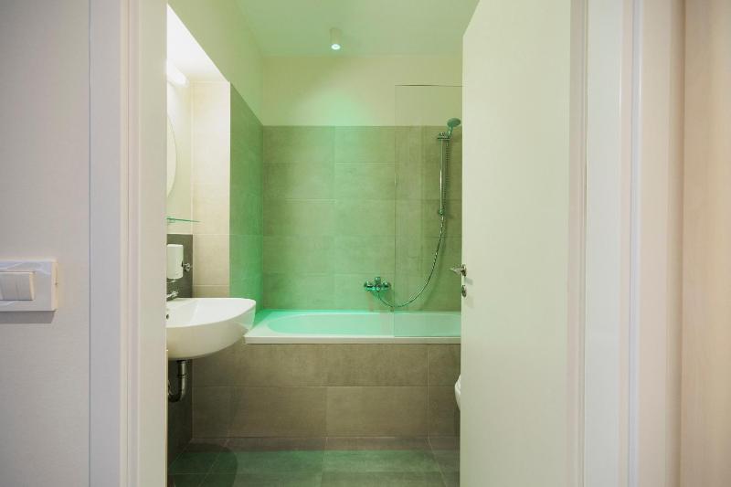 Premium Double or Twin Room image 1