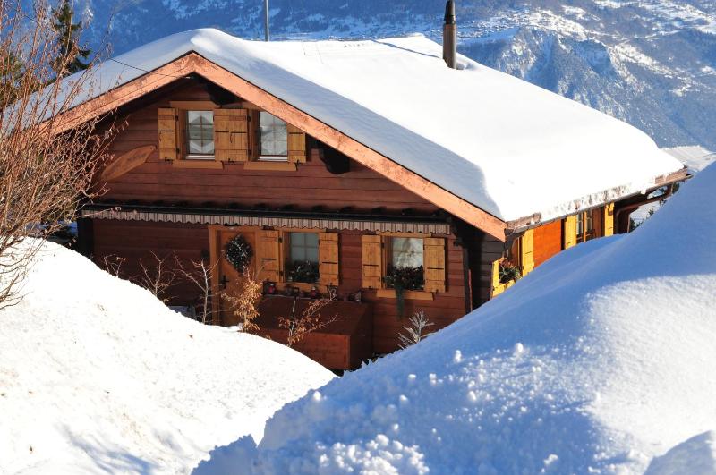 Chalet Mon Rêve Images