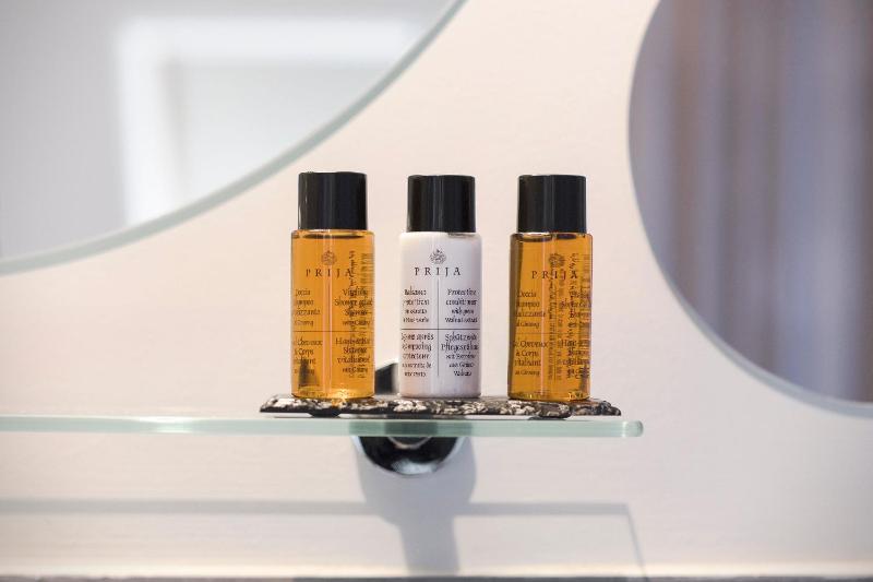 Suite with Castle View image 3