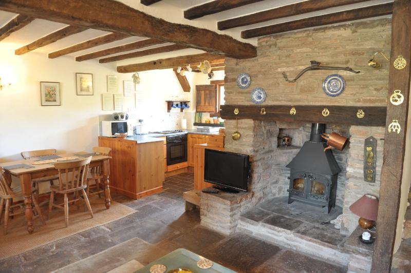 Holiday Home image 2