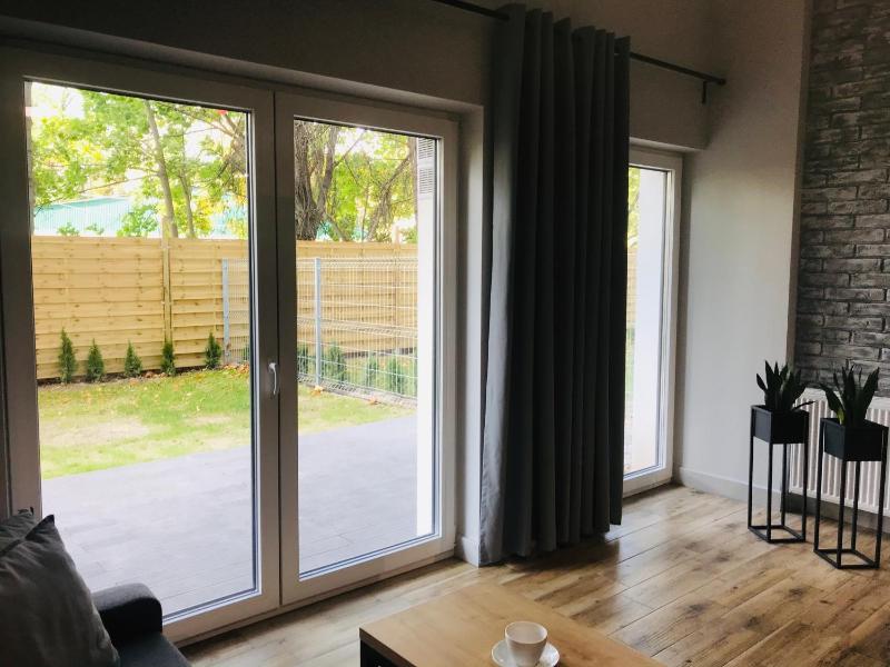 Property Apart - Soft Lofty Legnicka Centrum - image 3