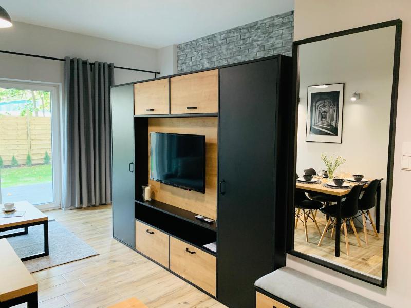 Property Apart - Soft Lofty Legnicka Centrum - image 38