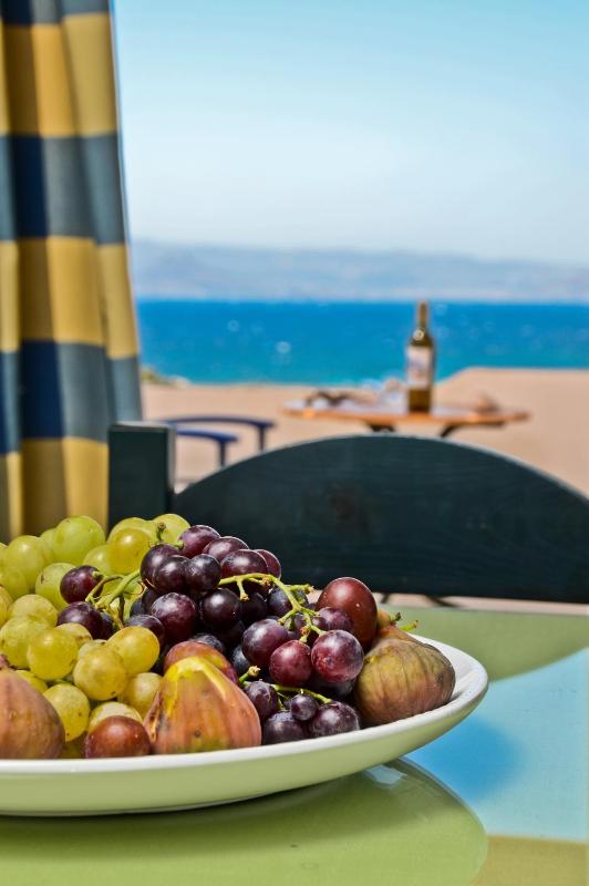 1-Bedroom Apartment with Sea view ( 3 Adults) image 1