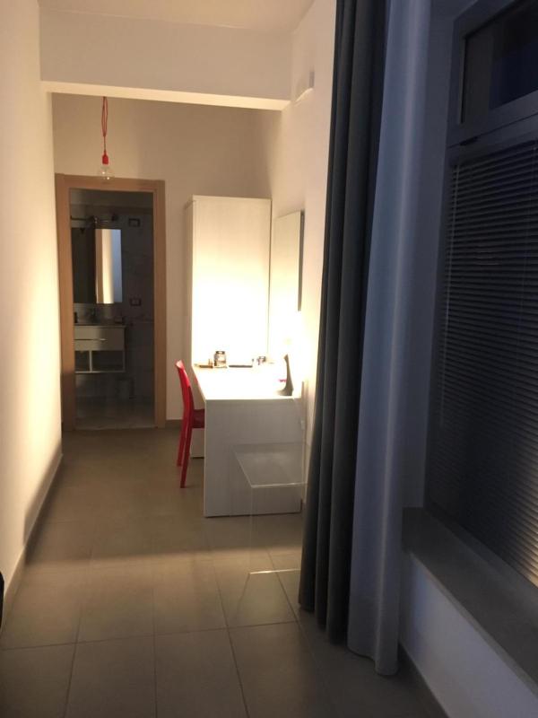 Double or Twin Room with Private Bathroom image 2