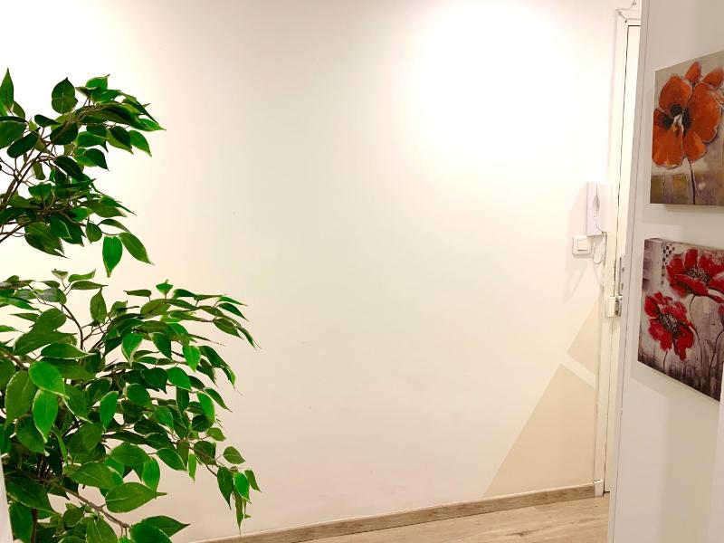 One-Bedroom Apartment image 4