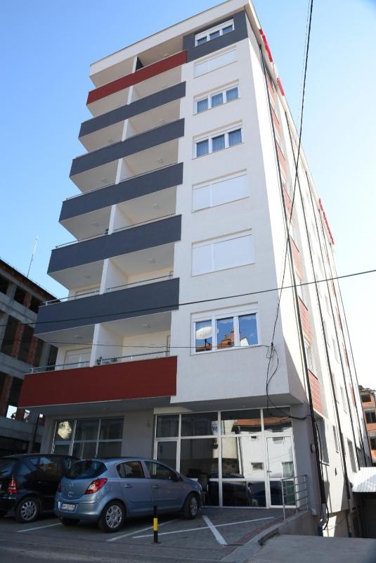 Two-Bedroom Apartment image 2