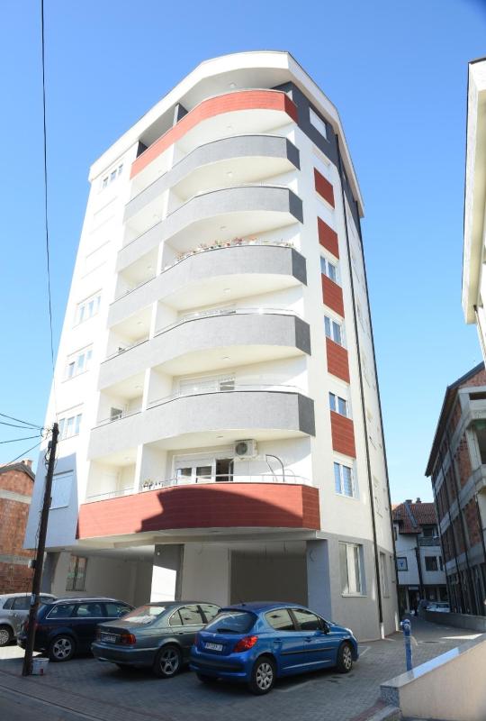Two-Bedroom Apartment image 3