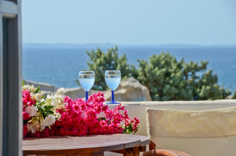 Standard Studio with Sea View  image 4