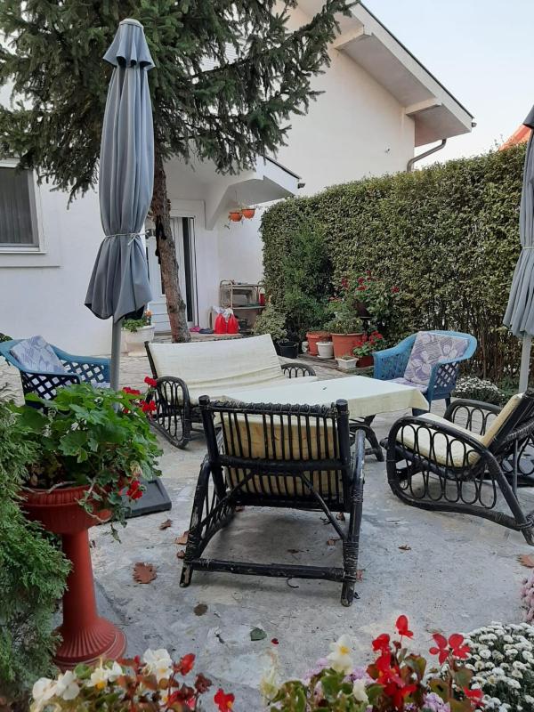 Apartment with Terrace image 3